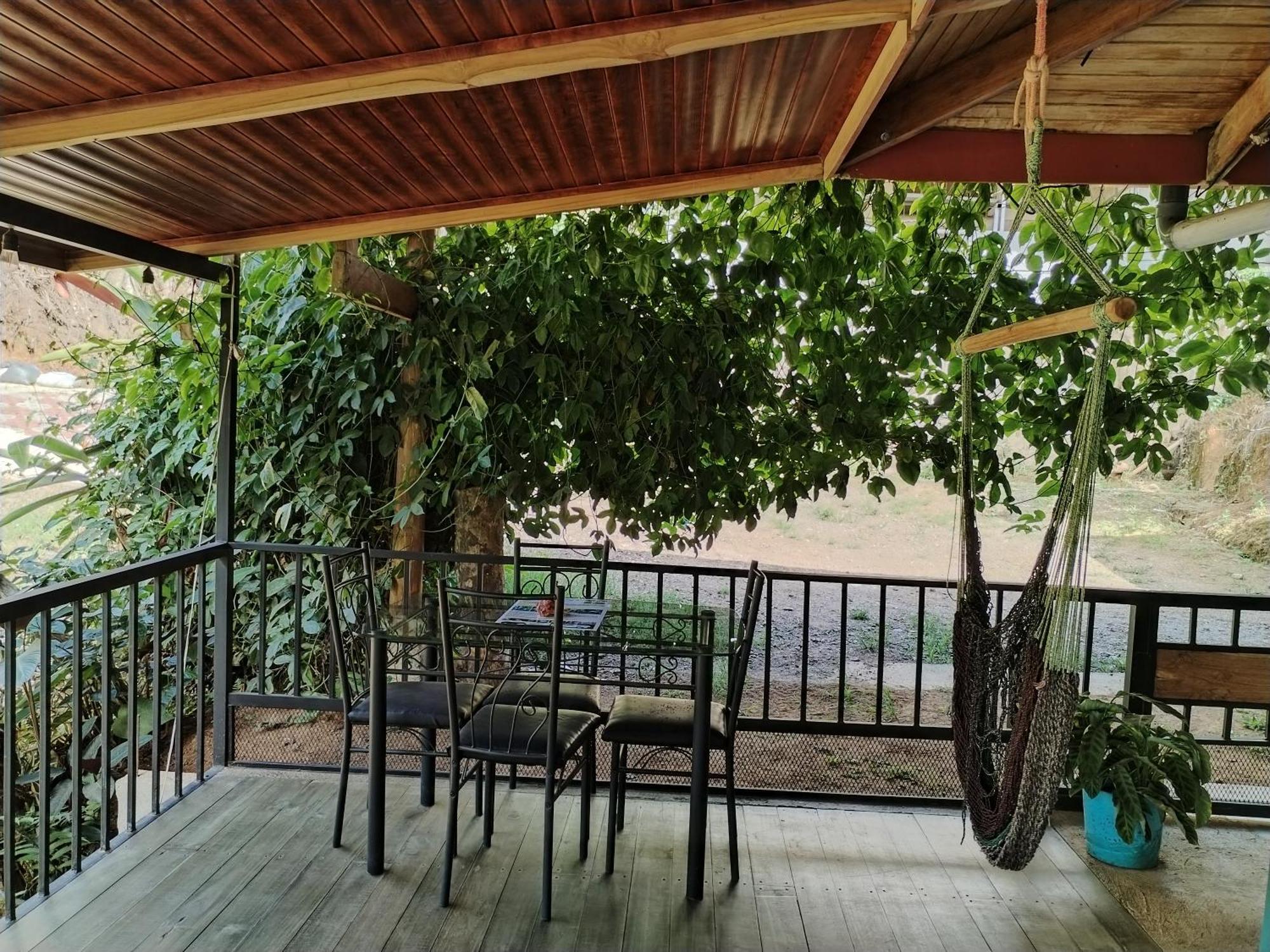 לינה וארוחת בוקר Drakes Bay Osa House - Drake Corcovado Tours מראה חיצוני תמונה