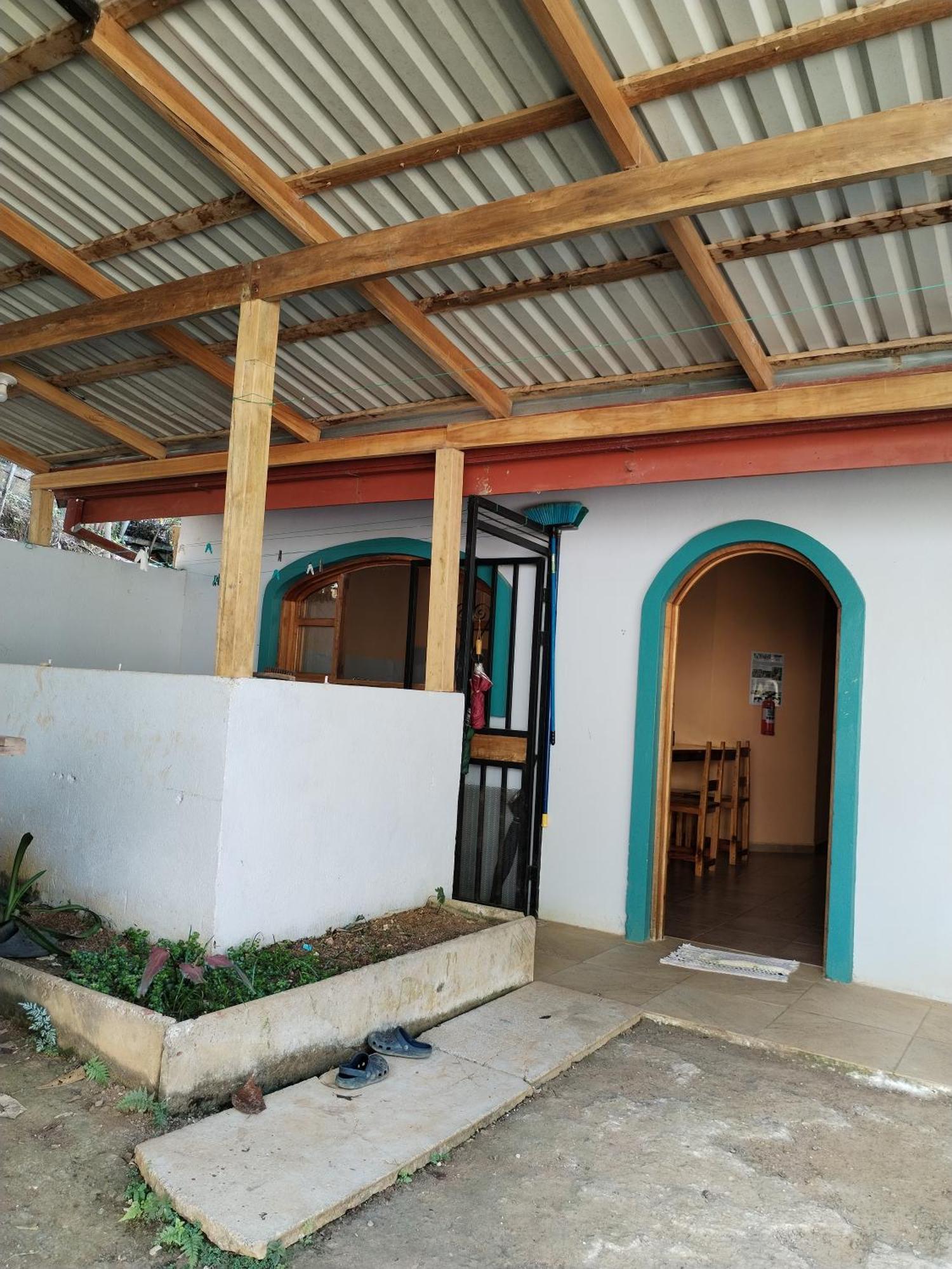 לינה וארוחת בוקר Drakes Bay Osa House - Drake Corcovado Tours מראה חיצוני תמונה