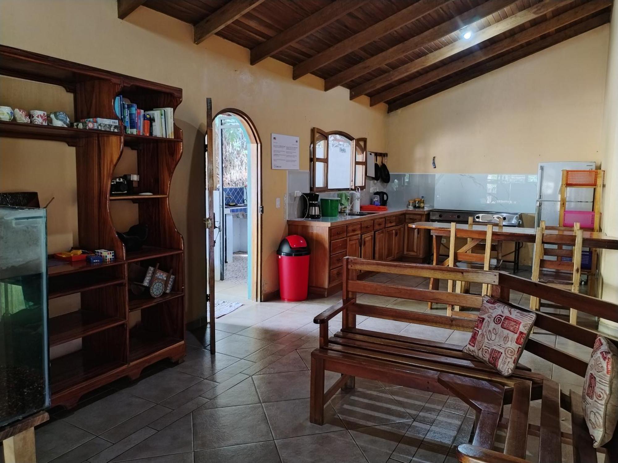 לינה וארוחת בוקר Drakes Bay Osa House - Drake Corcovado Tours מראה חיצוני תמונה