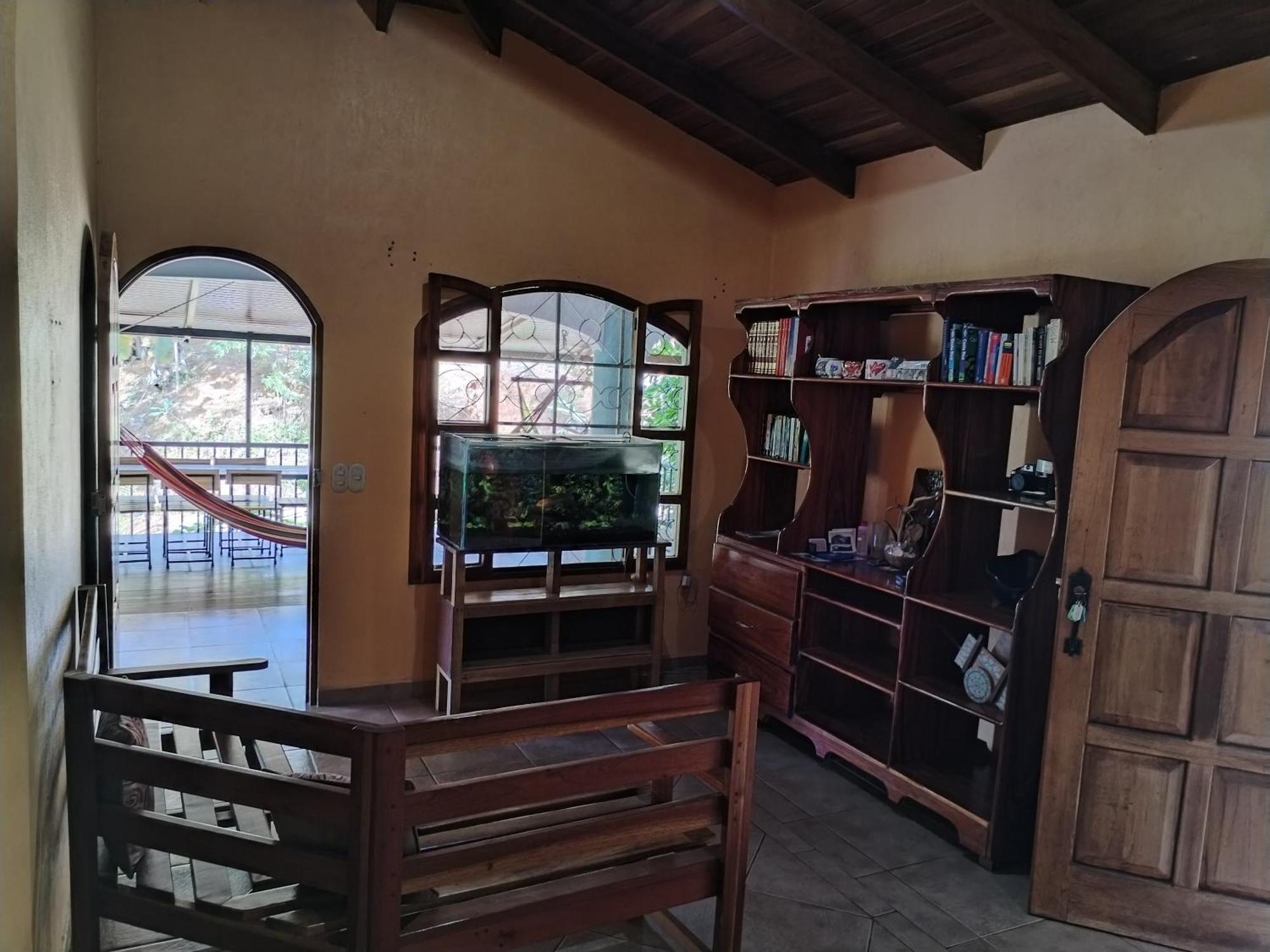 לינה וארוחת בוקר Drakes Bay Osa House - Drake Corcovado Tours מראה חיצוני תמונה