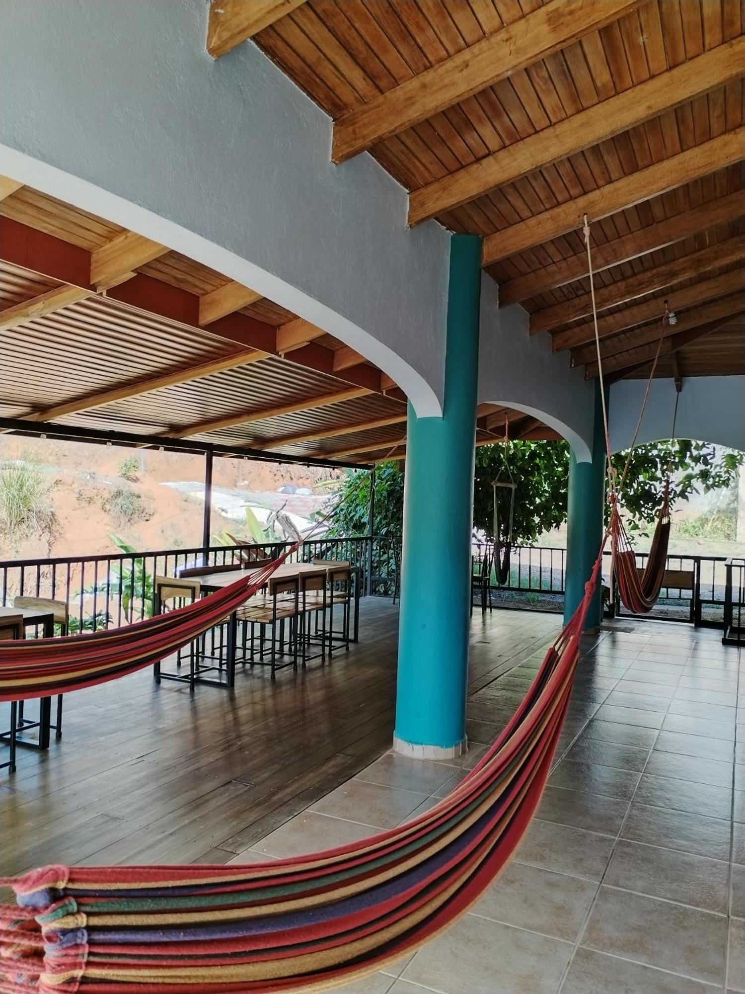 לינה וארוחת בוקר Drakes Bay Osa House - Drake Corcovado Tours מראה חיצוני תמונה