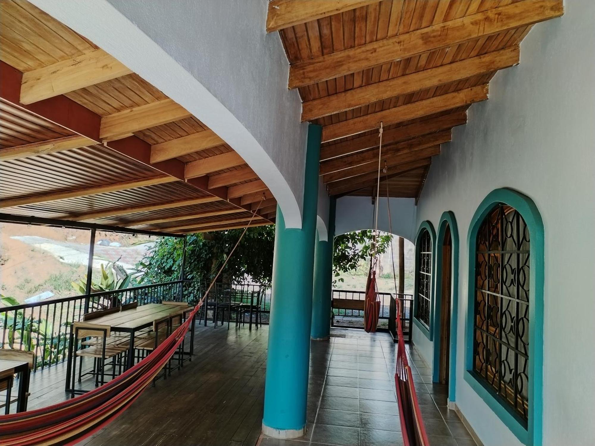 לינה וארוחת בוקר Drakes Bay Osa House - Drake Corcovado Tours מראה חיצוני תמונה